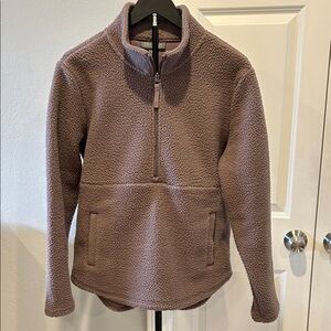 Free Fly Apparel Women's Jacket in Taupe